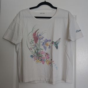 Vintage Lassen Park T-Shirt